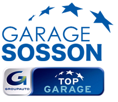 GARAGE SOSSON